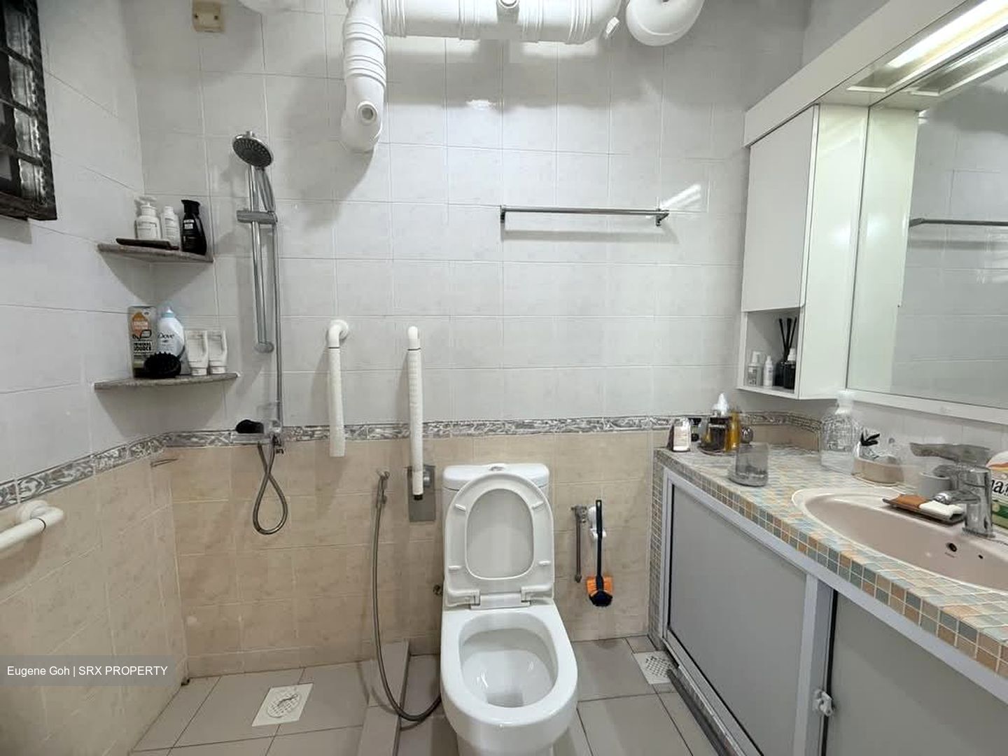 Blk 673C Jurong West Street 65 (Jurong West), HDB 5 Rooms #588807781